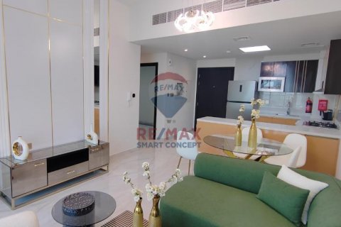 Byt v Al Furjan, Dubai, SAE 2 ložnice, 121.8 m² Č.: 590774 - fotografie 11