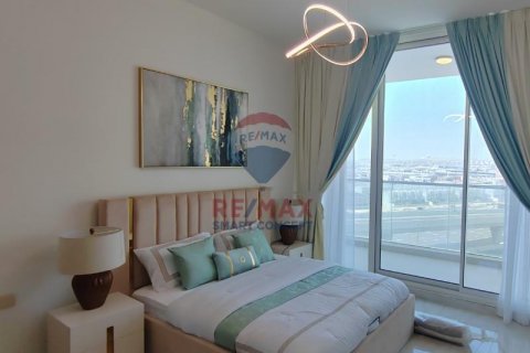Byt v Al Furjan, Dubai, SAE 2 ložnice, 121.8 m² Č.: 590774 - fotografie 4