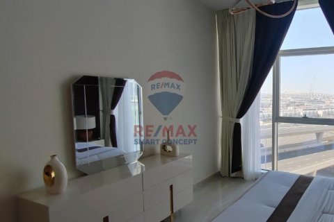 Byt v Al Furjan, Dubai, SAE 2 ložnice, 121.8 m² Č.: 590774 - fotografie 20