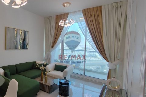 Byt v Al Furjan, Dubai, SAE 2 ložnice, 121.8 m² Č.: 590774 - fotografie 9