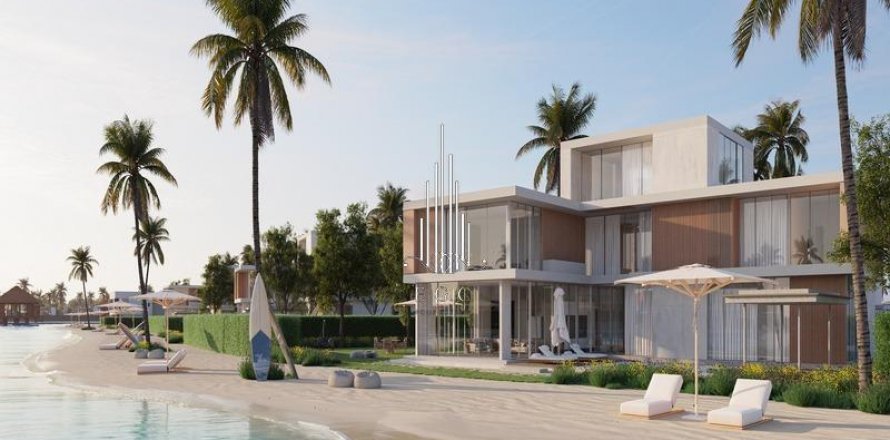 Pozemek v Al Ain, SAE 2774 m² Č.: 590848