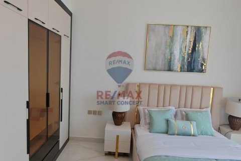 Byt v Al Furjan, Dubai, SAE 2 ložnice, 121.8 m² Č.: 590775 - fotografie 9