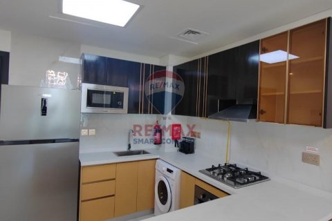 Byt v Al Furjan, Dubai, SAE 2 ložnice, 121.8 m² Č.: 590775 - fotografie 14