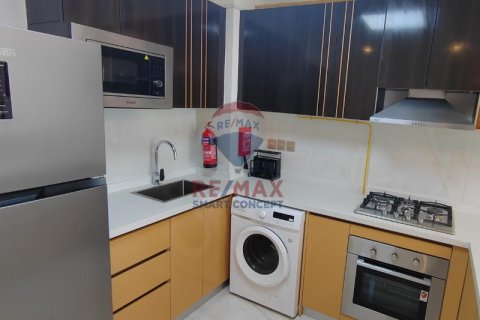 Byt v Al Furjan, Dubai, SAE 2 ložnice, 121.8 m² Č.: 590775 - fotografie 25
