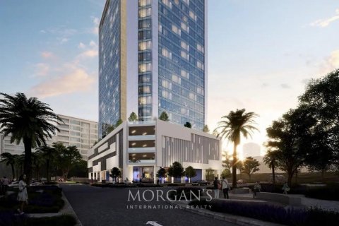 Dubai Sports City, Dubai, BAE’de satılık daire 28.6 m&sup2; No 590993 - fotoğraf 8