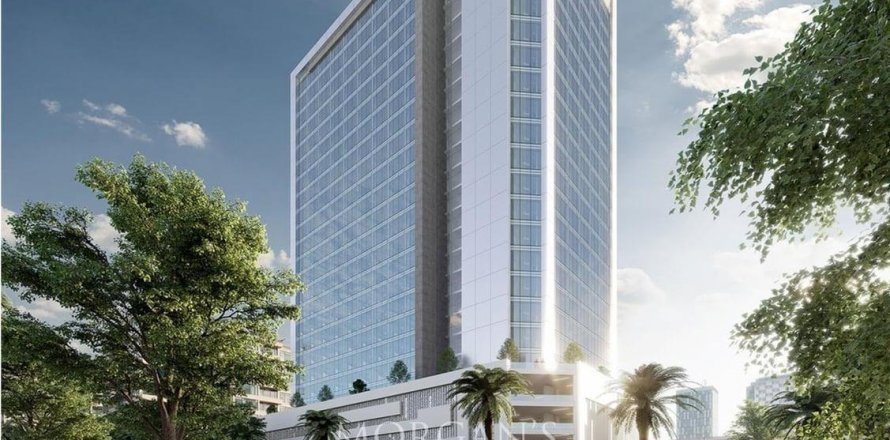 Dubai Sports City, Dubai, BAE’de daire 28.6 m&sup2; No 590993