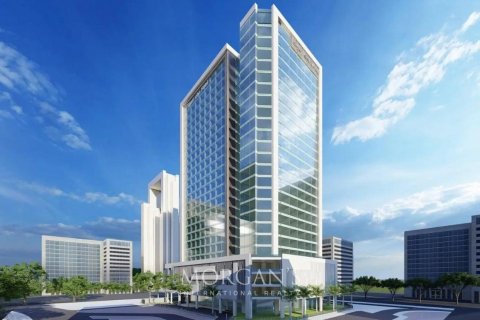 Dubai Sports City, Dubai, BAE’de satılık daire 28.6 m&sup2; No 590993 - fotoğraf 7