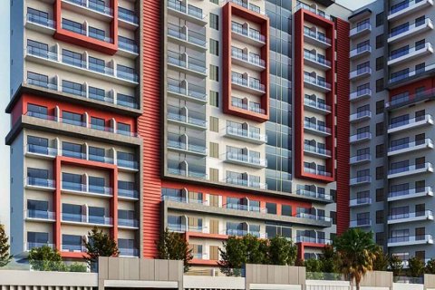 Joya Dorado Apartments Arjan, Dubaijā, AAE Nr. 169942