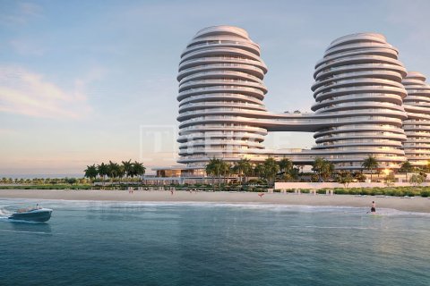 Müüa korter asukohaga Al Marjan Island, Ras Al Khaimah, AÜE: 3 magamistoaga, 234 m² Nr 572897 - pilt 4