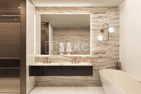 Müüa korter asukohaga Al Marjan Island, Ras Al Khaimah, AÜE: 3 magamistoaga, 234 m² Nr 572897 - pilt 25