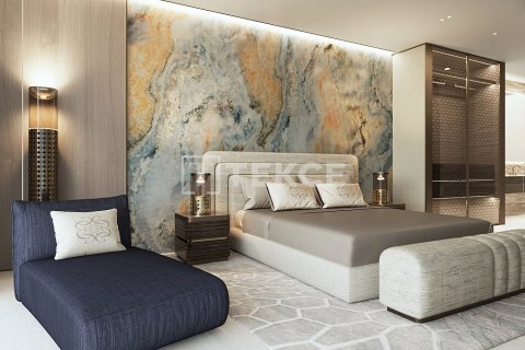 Müüa korter asukohaga Al Marjan Island, Ras Al Khaimah, AÜE: 3 magamistoaga, 234 m² Nr 572897 - pilt 22