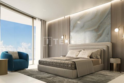 Müüa korter asukohaga Al Marjan Island, Ras Al Khaimah, AÜE: 3 magamistoaga, 234 m² Nr 572897 - pilt 23