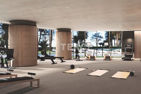 Müüa korter asukohaga Al Marjan Island, Ras Al Khaimah, AÜE: 3 magamistoaga, 234 m² Nr 572897 - pilt 17