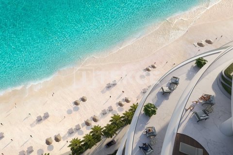 Müüa korter asukohaga Al Marjan Island, Ras Al Khaimah, AÜE: 3 magamistoaga, 234 m² Nr 572897 - pilt 9