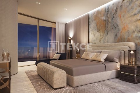 Müüa korter asukohaga Al Marjan Island, Ras Al Khaimah, AÜE: 3 magamistoaga, 234 m² Nr 572897 - pilt 24