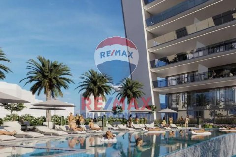 Byt na Yas Island, Abu Dhabi, SAE 1 ložnice, 68.8 m² Č.: 580327 - fotografie 3