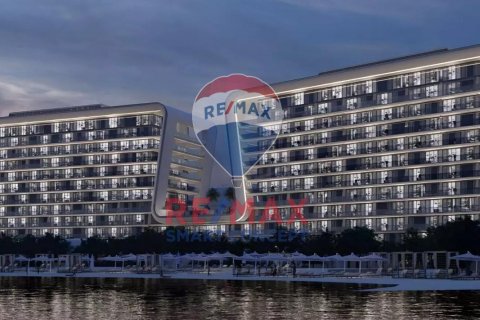 Byt na Yas Island, Abu Dhabi, SAE 1 ložnice, 68.8 m² Č.: 580327 - fotografie 6