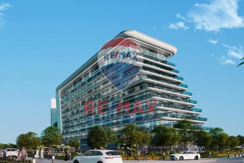 Byt na Yas Island, Abu Dhabi, SAE 1 ložnice, 68.8 m² Č.: 580327 - fotografie 4