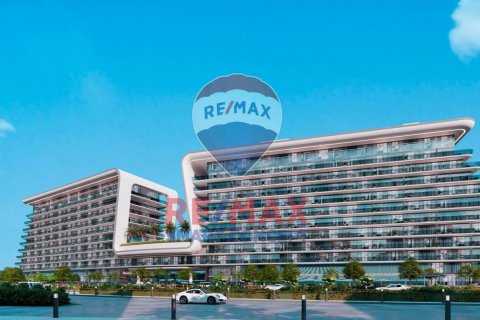 Byt na Yas Island, Abu Dhabi, SAE 1 ložnice, 68.8 m² Č.: 580327 - fotografie 5