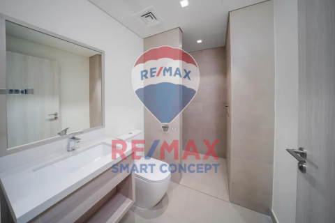 Vila na Yas Island, Abu Dhabi, SAE 4 ložnice, 315 m² Č.: 580230 - fotografie 14