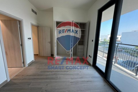 Vila na Yas Island, Abu Dhabi, SAE 4 ložnice, 315 m² Č.: 580229 - fotografie 10