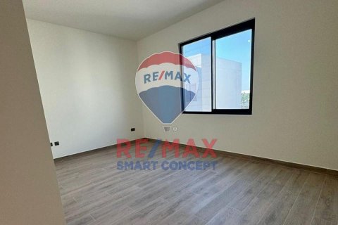 Vila na Yas Island, Abu Dhabi, SAE 4 ložnice, 315 m² Č.: 580229 - fotografie 13