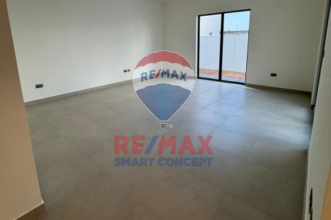 Vila na Yas Island, Abu Dhabi, SAE 4 ložnice, 315 m² Č.: 580229 - fotografie 2
