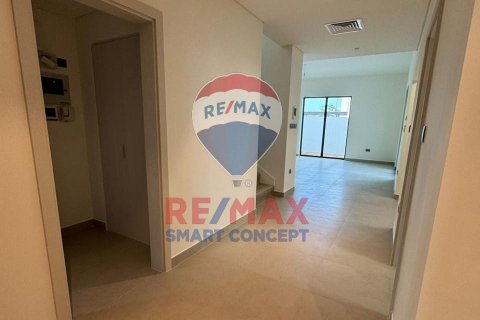 Vila na Yas Island, Abu Dhabi, SAE 4 ložnice, 315 m² Č.: 580229 - fotografie 3
