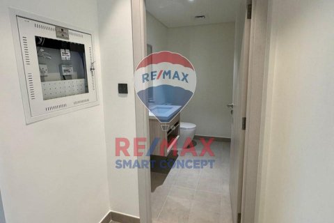 Vila na Yas Island, Abu Dhabi, SAE 4 ložnice, 315 m² Č.: 580229 - fotografie 20
