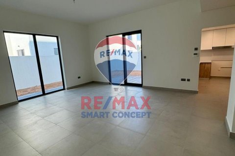 Vila na Yas Island, Abu Dhabi, SAE 4 ložnice, 315 m² Č.: 580229 - fotografie 1