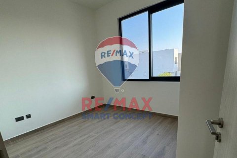 Vila na Yas Island, Abu Dhabi, SAE 4 ložnice, 315 m² Č.: 580229 - fotografie 9