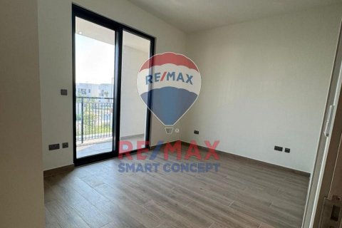 Vila na Yas Island, Abu Dhabi, SAE 4 ložnice, 315 m² Č.: 580229 - fotografie 12