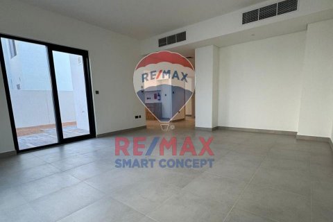 Vila na Yas Island, Abu Dhabi, SAE 4 ložnice, 315 m² Č.: 580229 - fotografie 8