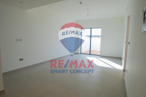 Vilë në Yas Island, Abu Dhabi, Emiratet e Bashkuara Arabe 4 dhoma gjumi, 210 m2. № 580231 - Foto 12