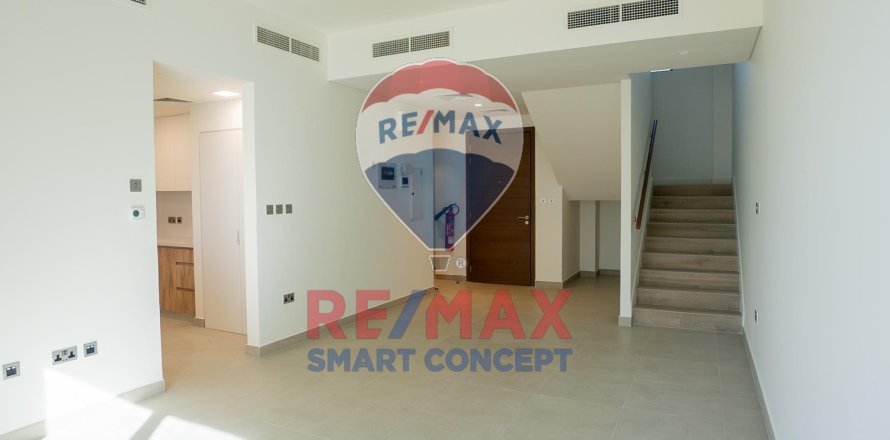 Vilë në Yas Island, Abu Dhabi, Emiratet e Bashkuara Arabe 4 dhoma gjumi, 210 m2. № 580231