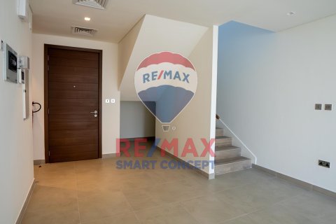Vilë në Yas Island, Abu Dhabi, Emiratet e Bashkuara Arabe 4 dhoma gjumi, 210 m2. № 580231 - Foto 3