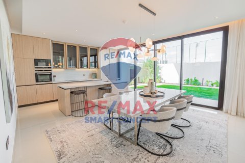 Vila na Saadiyat Island, Abu Dhabi, SAE 4 ložnice, 720 m² Č.: 580329 - fotografie 3