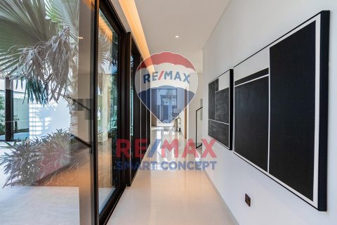 Vila na Saadiyat Island, Abu Dhabi, SAE 4 ložnice, 720 m² Č.: 580329 - fotografie 6