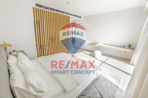 Vila na Saadiyat Island, Abu Dhabi, SAE 4 ložnice, 720 m² Č.: 580329 - fotografie 10