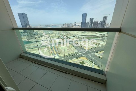 Apartment in Al Reem Island, Abu Dhabi, UAE 2 bedrooms, 103 sq.m. № 550699 - photo 4