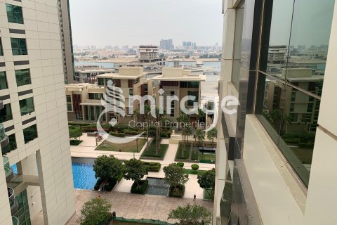 Apartment in Al Reem Island, Abu Dhabi, UAE 2 bedrooms, 103 sq.m. № 550699 - photo 1