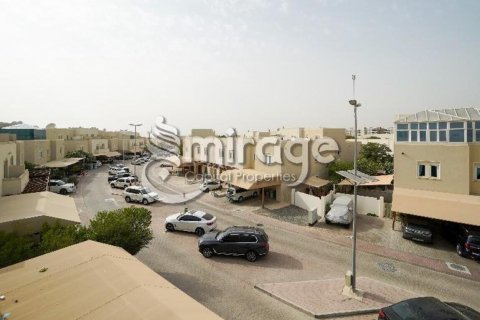 Vila v Al Reef, Abu Dhabi, SAE 3 ložnice, 174 m² Č.: 550698 - fotografie 1