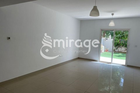 Vila v Al Reef, Abu Dhabi, SAE 3 ložnice, 174 m² Č.: 550698 - fotografie 4