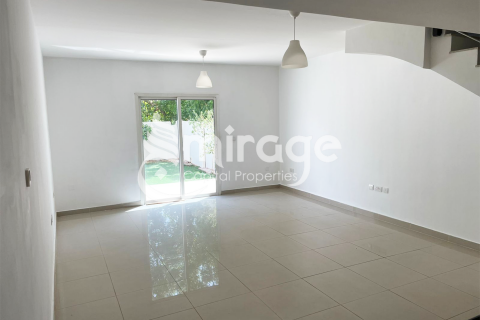 Vila v Al Reef, Abu Dhabi, SAE 3 ložnice, 174 m² Č.: 550698 - fotografie 3