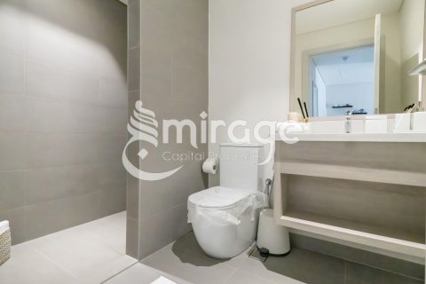 Řadový dům na Yas Island, Abu Dhabi, SAE 3 ložnice, 166.5 m² Č.: 550618 - fotografie 12