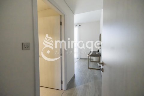 Řadový dům na Yas Island, Abu Dhabi, SAE 3 ložnice, 166.5 m² Č.: 550618 - fotografie 5