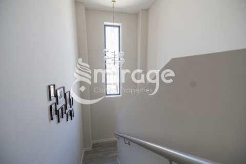 Řadový dům na Yas Island, Abu Dhabi, SAE 3 ložnice, 166.5 m² Č.: 550618 - fotografie 6