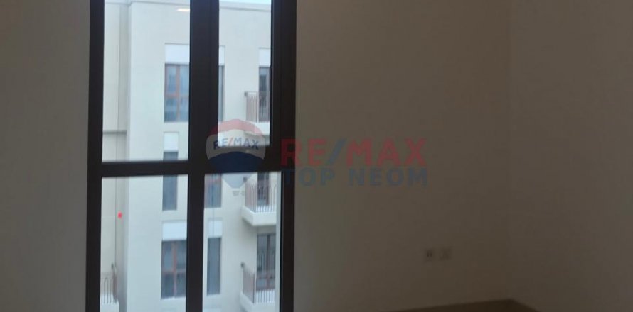 Byt v Town Square, Dubai, SAE 1 ložnice, 51.1 m² Č.: 556121