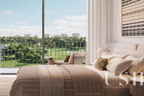 Apartmen di Dubai South (Dubai World Central), Dubai, UAE 2 bilik tidur, 129 meter persegi № 620928 - foto 2