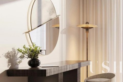 Apartmen di Dubai South (Dubai World Central), Dubai, UAE 2 bilik tidur, 129 meter persegi № 620928 - foto 4